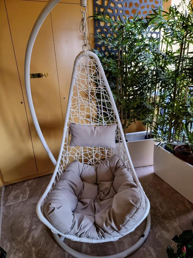 Luxury Blue Coast Seaside Retreat Marbella Apartment ภายนอก รูปภาพ