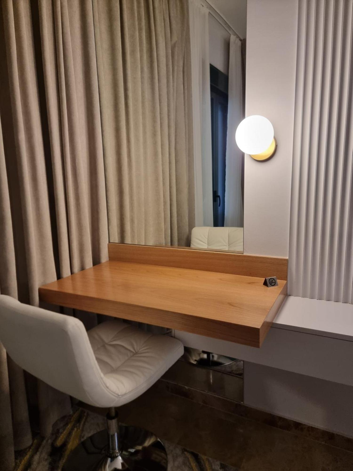 Luxury Blue Coast Seaside Retreat Marbella Apartment ภายนอก รูปภาพ