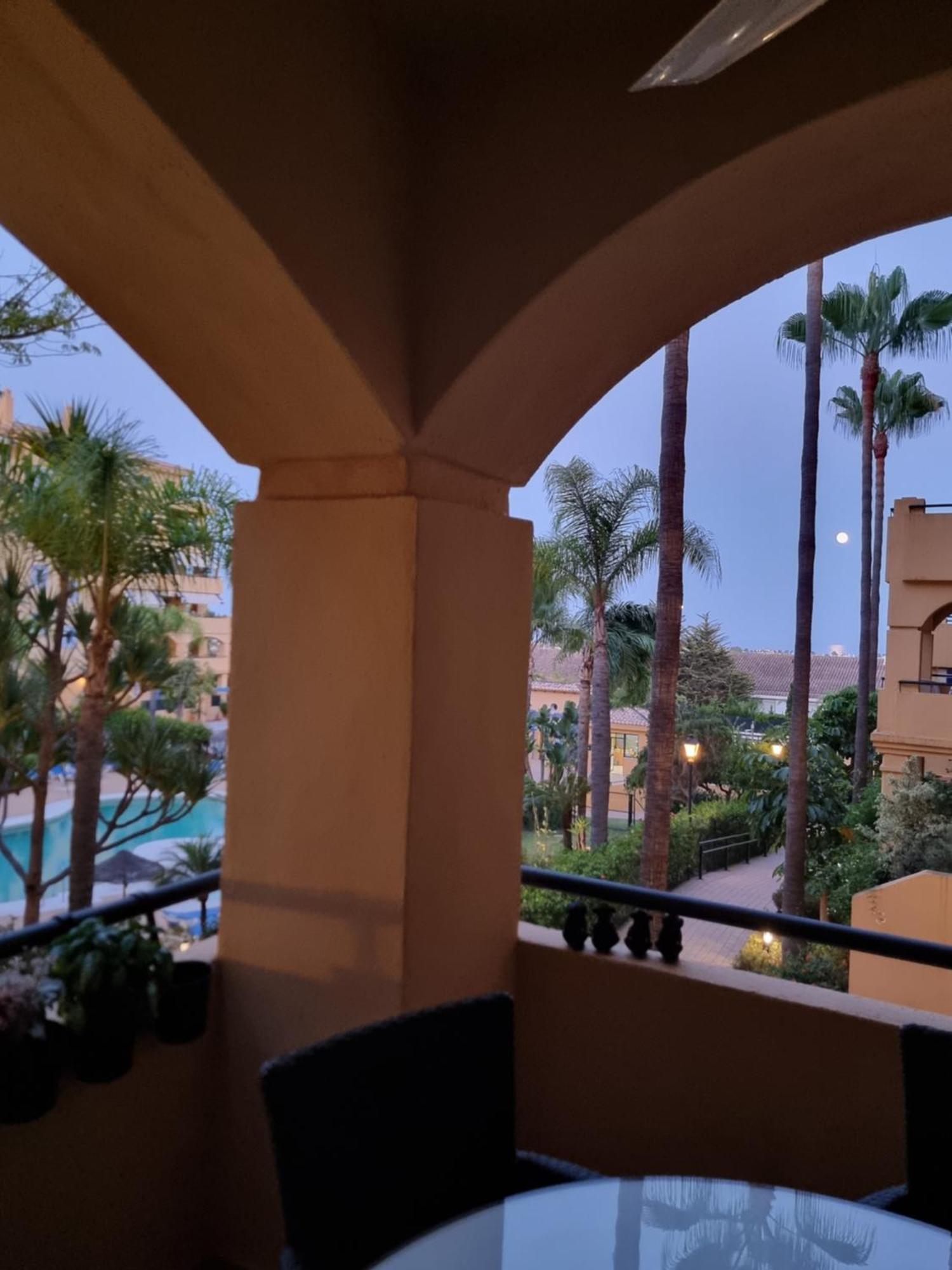 Luxury Blue Coast Seaside Retreat Marbella Apartment ภายนอก รูปภาพ